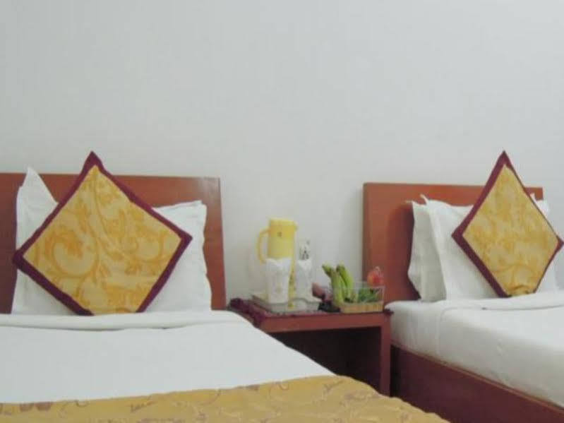 Hotel Tokyo Vihar Bodh Gaya Esterno foto