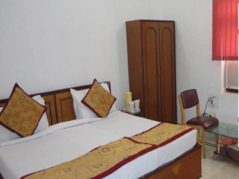 Hotel Tokyo Vihar Bodh Gaya Esterno foto