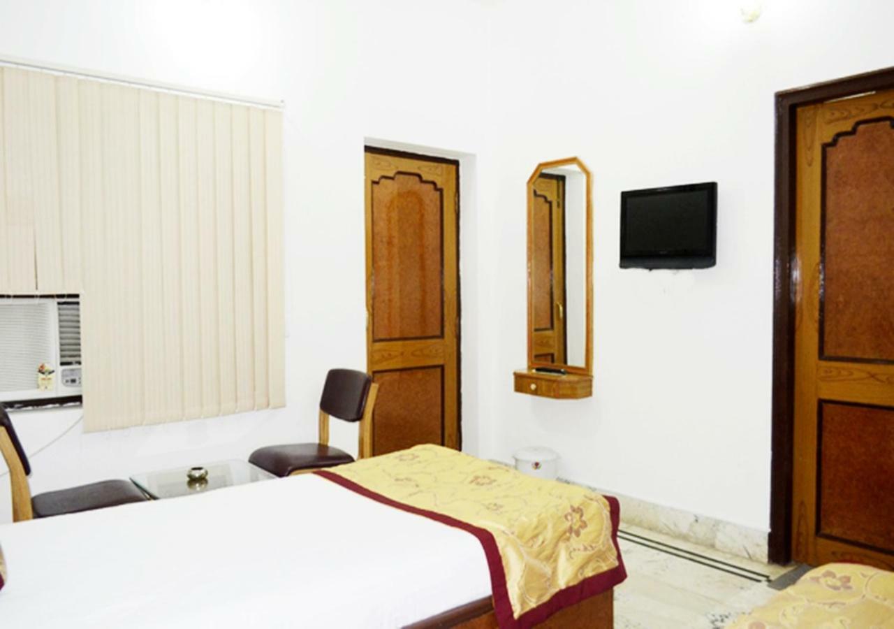 Hotel Tokyo Vihar Bodh Gaya Esterno foto