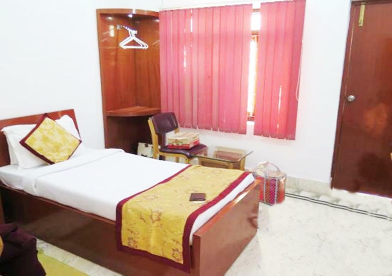 Hotel Tokyo Vihar Bodh Gaya Esterno foto