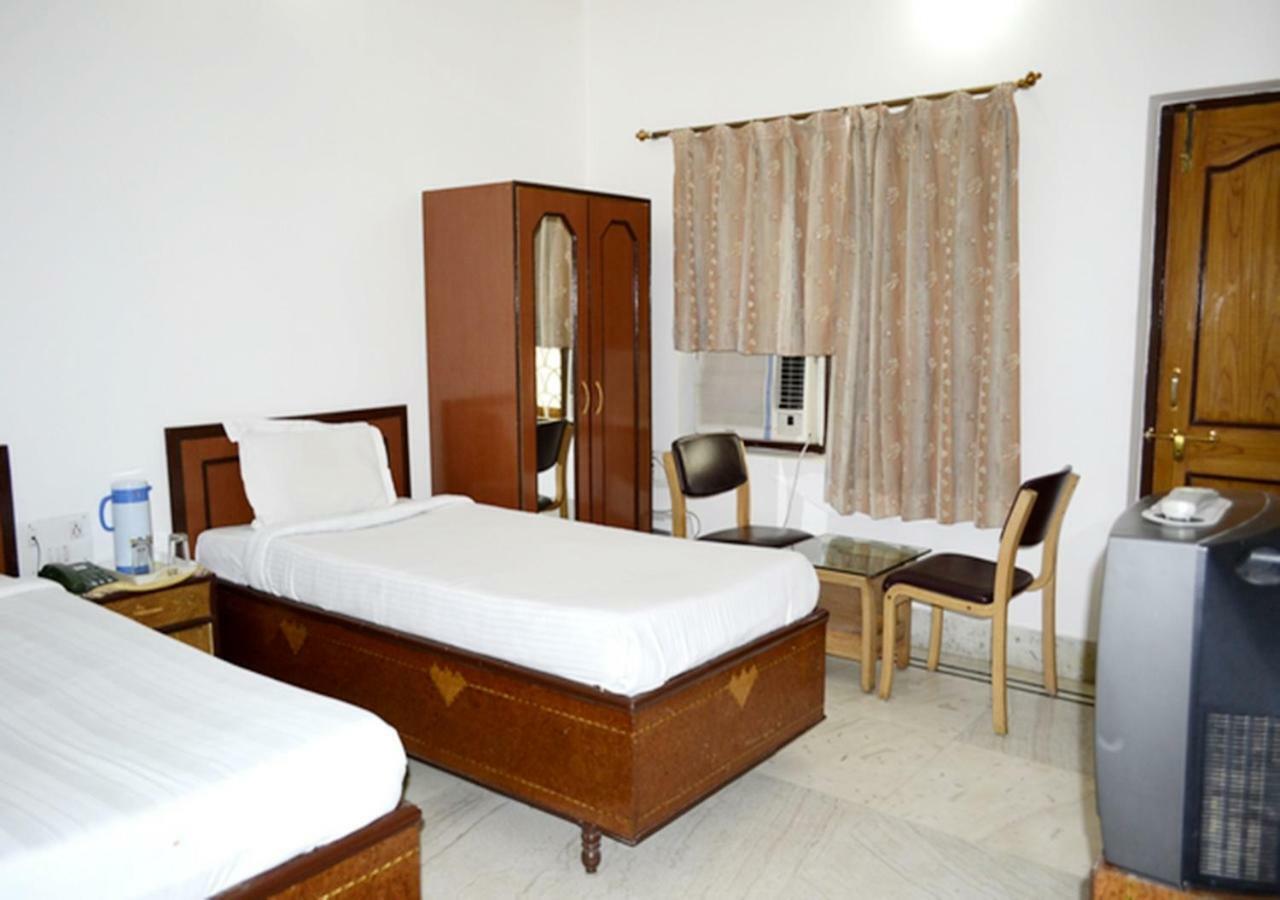 Hotel Tokyo Vihar Bodh Gaya Esterno foto