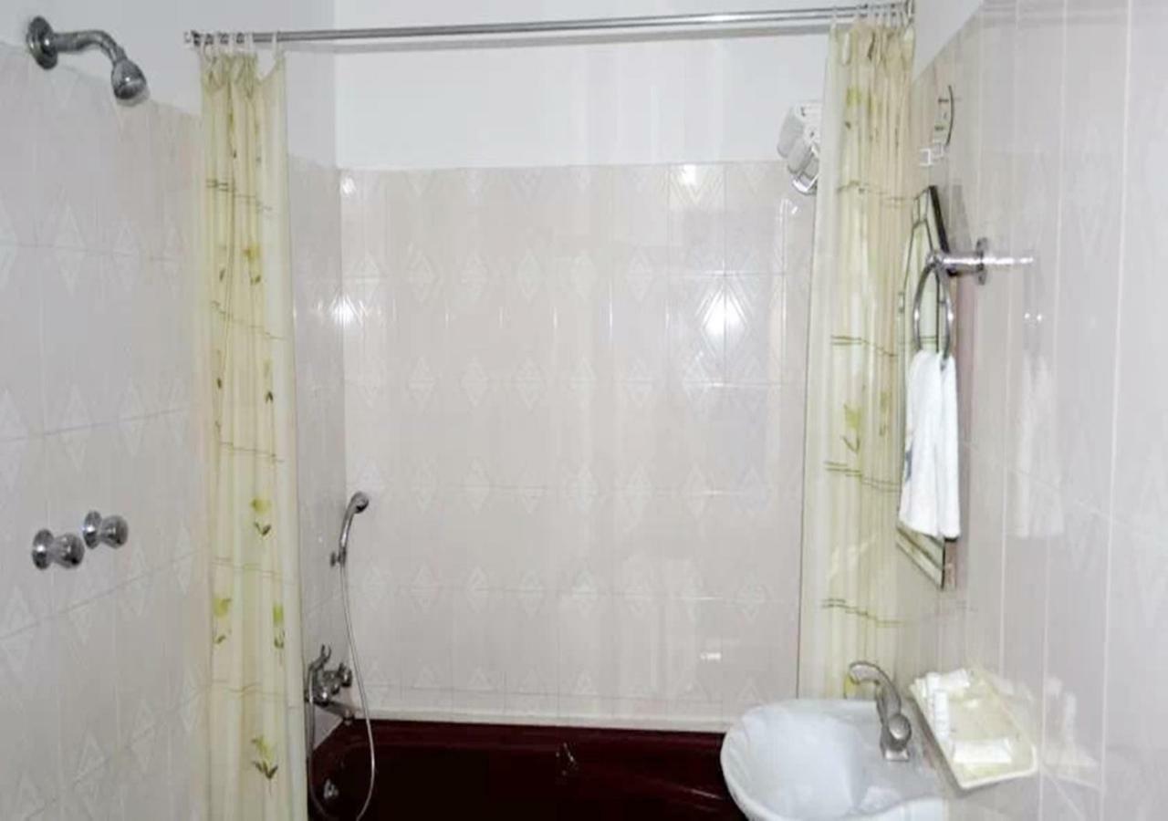 Hotel Tokyo Vihar Bodh Gaya Esterno foto