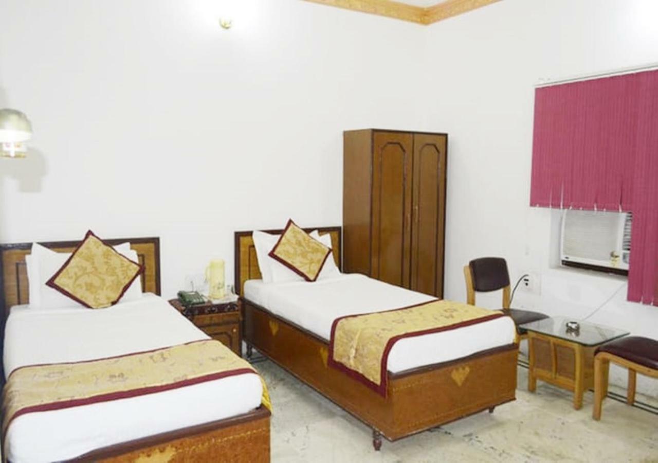 Hotel Tokyo Vihar Bodh Gaya Esterno foto
