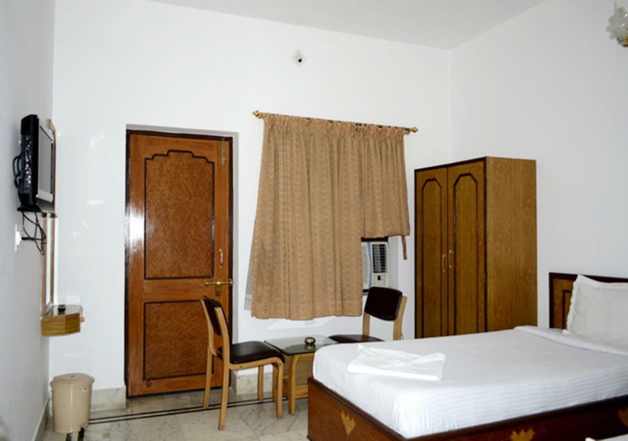 Hotel Tokyo Vihar Bodh Gaya Esterno foto