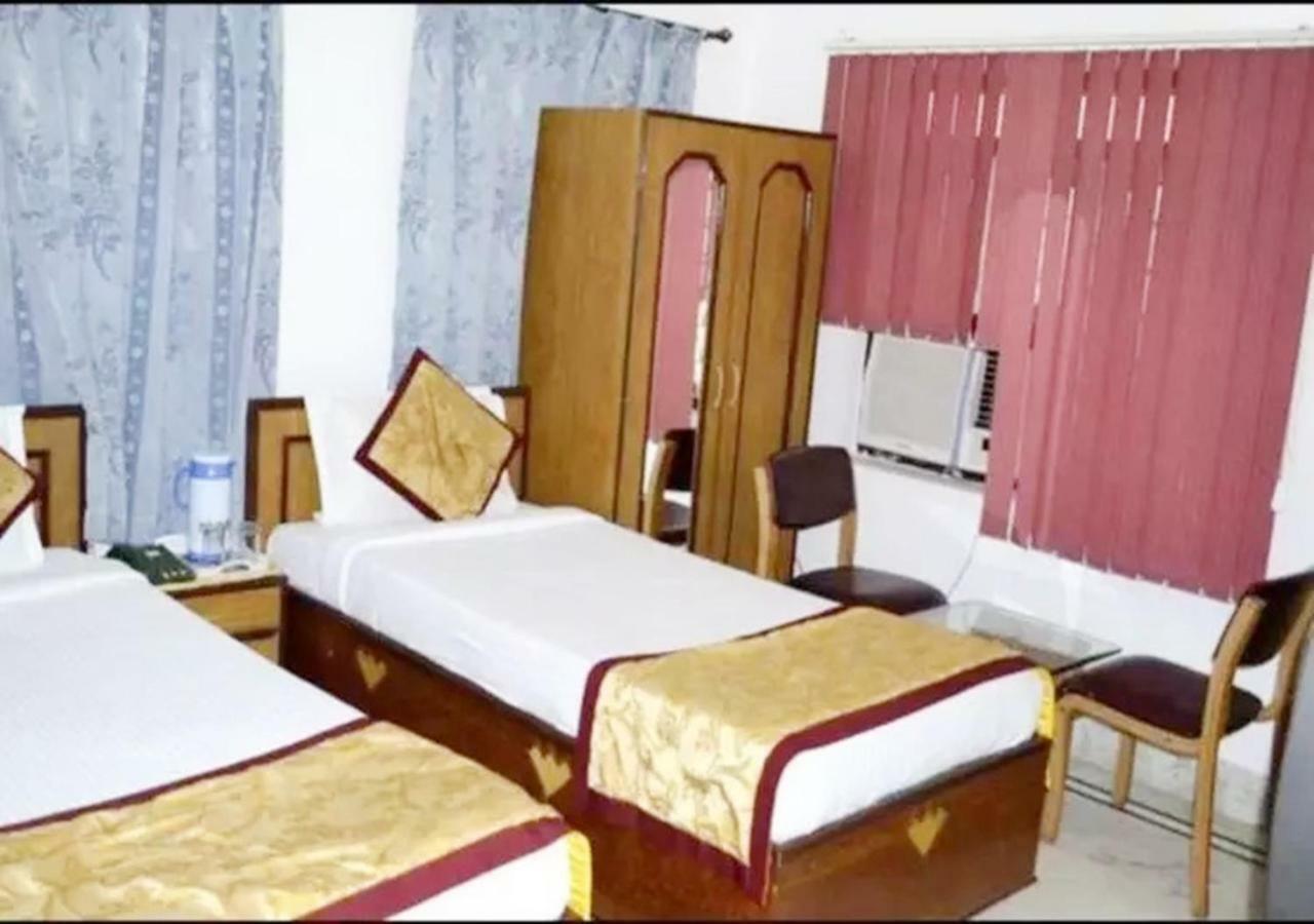 Hotel Tokyo Vihar Bodh Gaya Esterno foto
