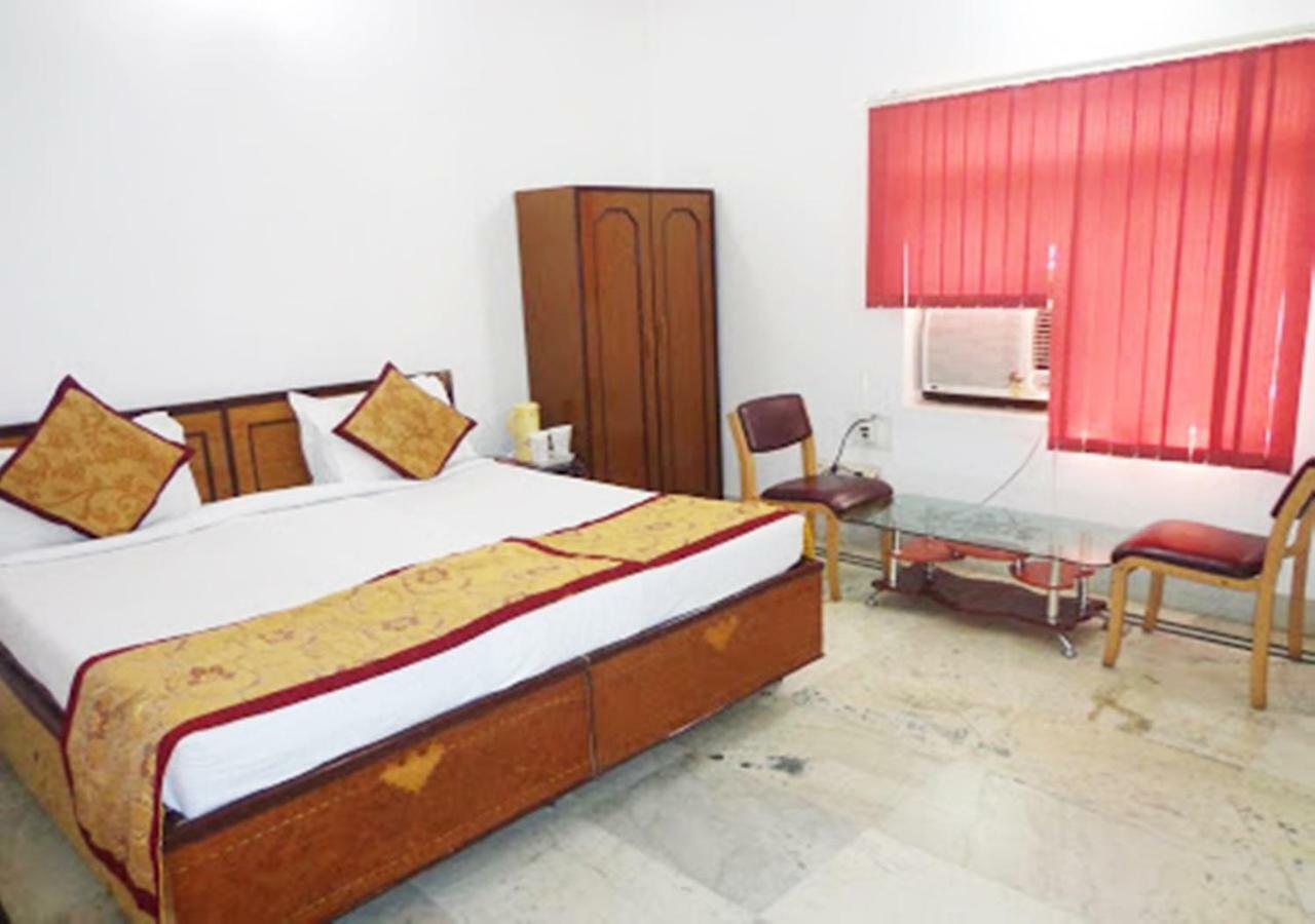 Hotel Tokyo Vihar Bodh Gaya Esterno foto