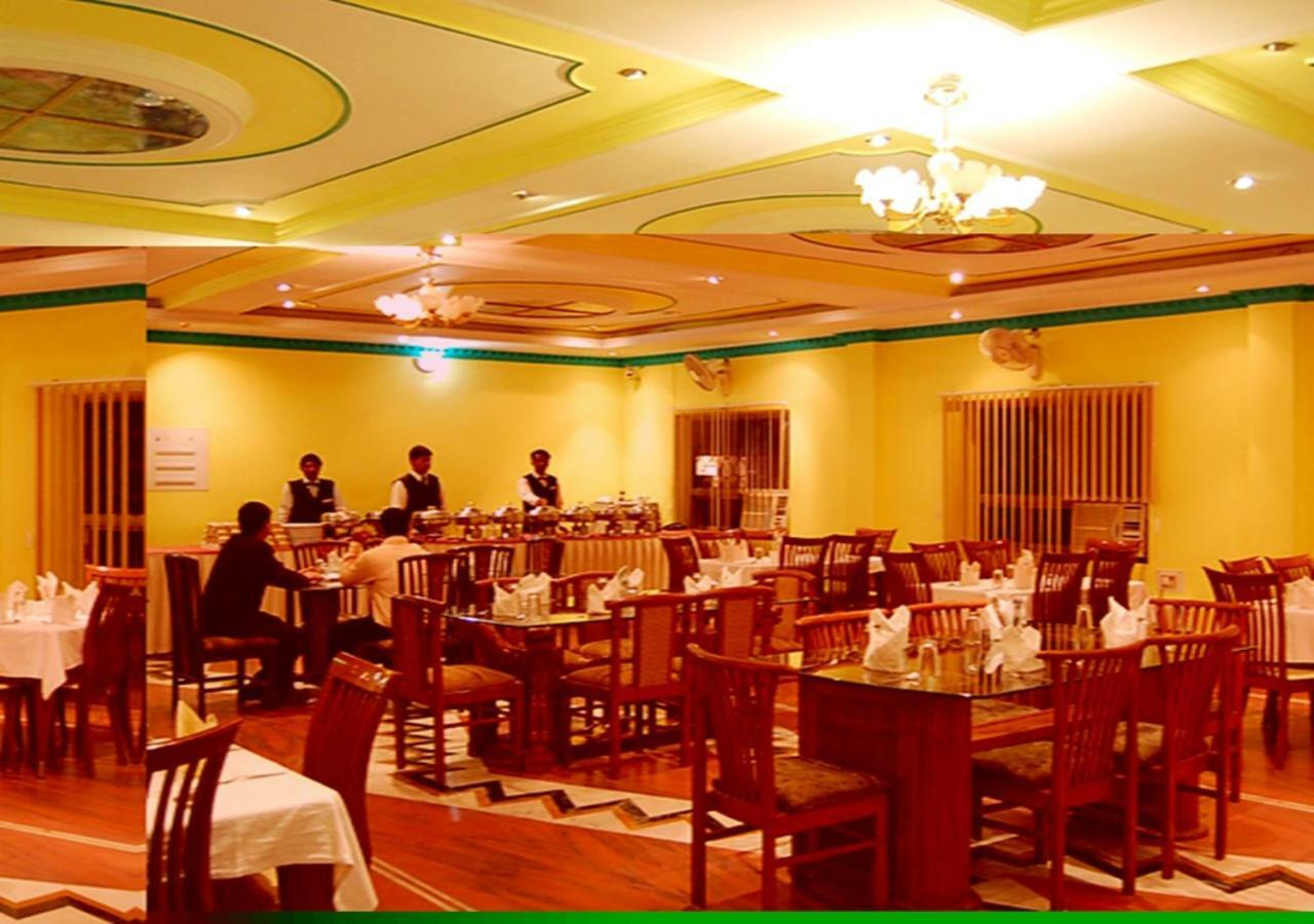 Hotel Tokyo Vihar Bodh Gaya Esterno foto