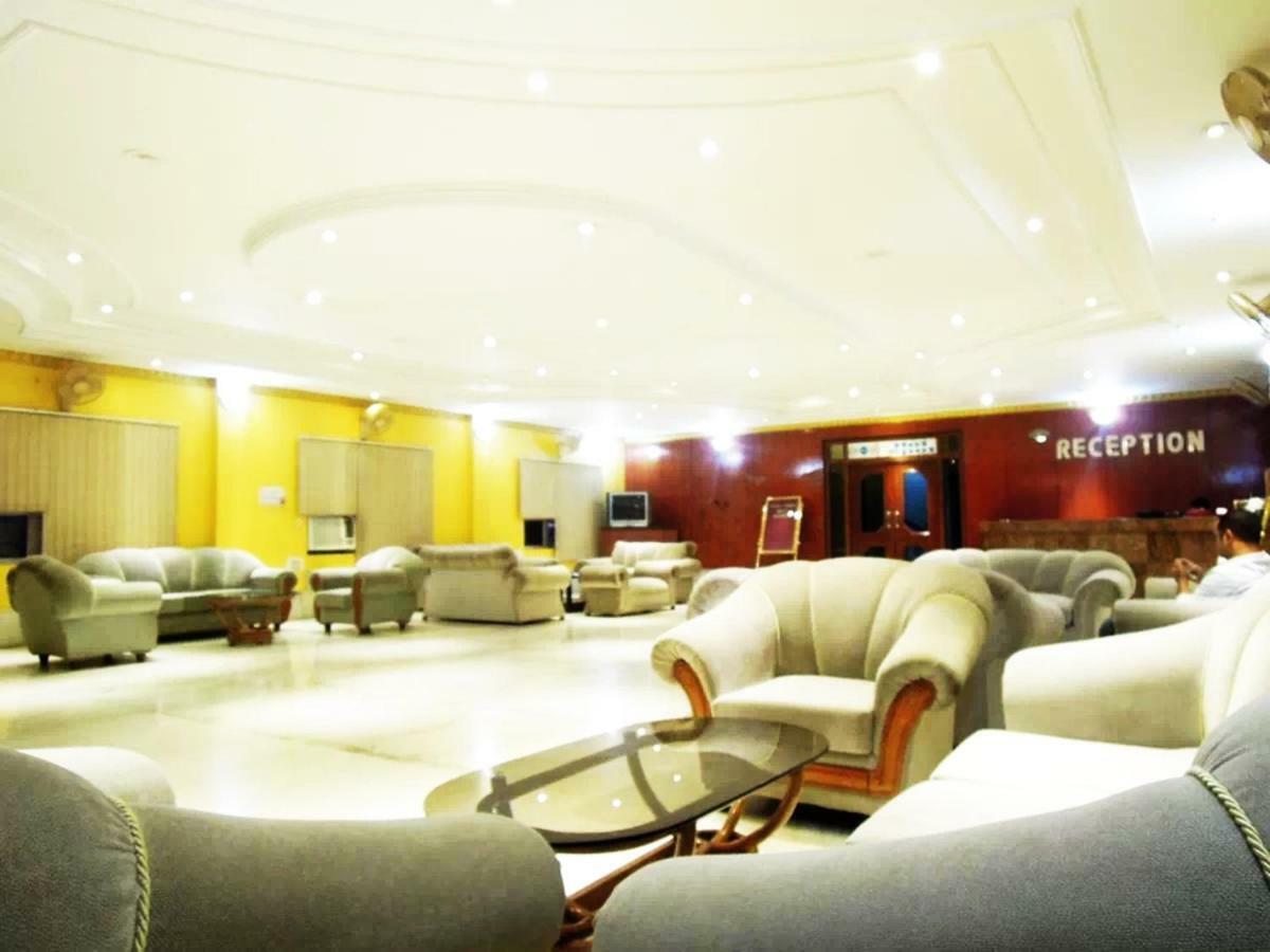 Hotel Tokyo Vihar Bodh Gaya Esterno foto
